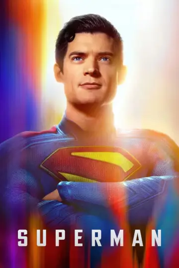 Plakat do filmu "Superman" #514346
