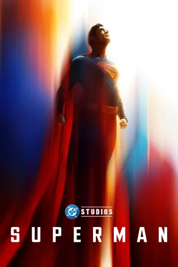 Plakat do filmu "Superman" #514356