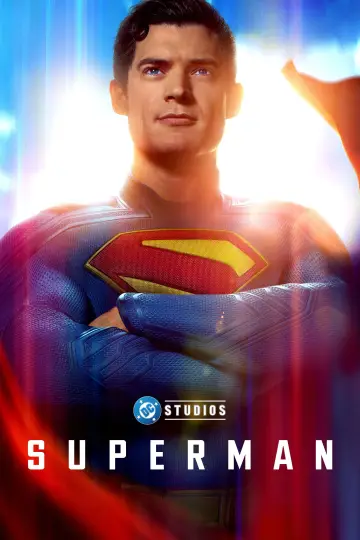 Plakat do filmu "Superman" #514360