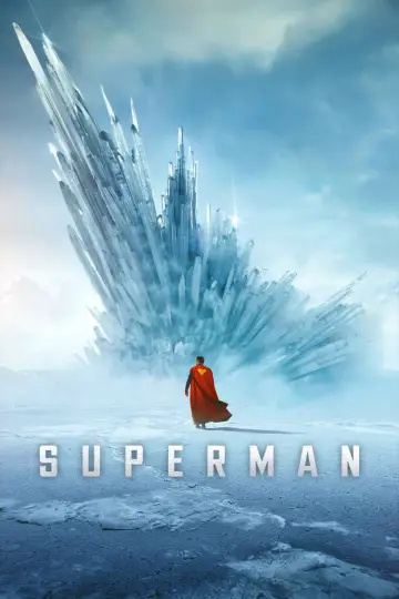 Plakat do filmu "Superman" #514368