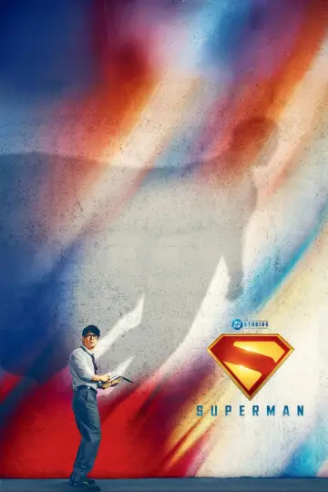 Plakat do filmu "Superman" #514372