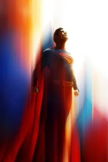 Plakat do filmu "Superman" #514378