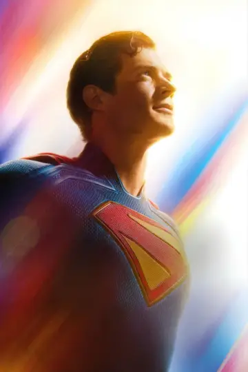 Plakat do filmu "Superman" #514384