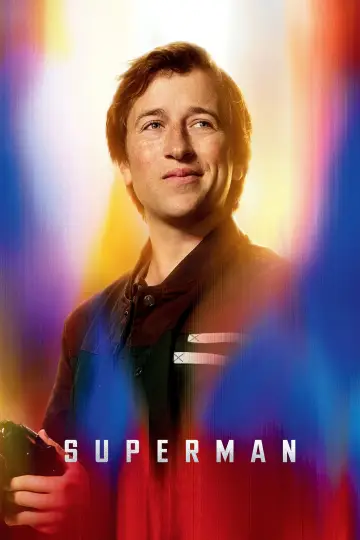 Plakat do filmu "Superman" #514397