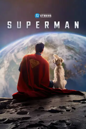 Plakat do filmu "Superman" #514400