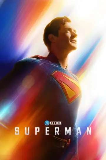 Plakat do filmu "Superman" #514402