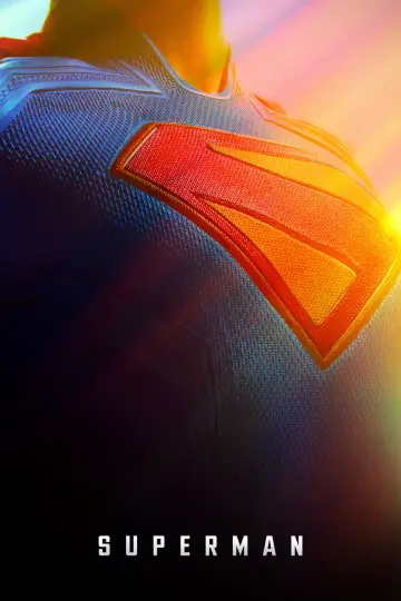Plakat do filmu "Superman" #514403