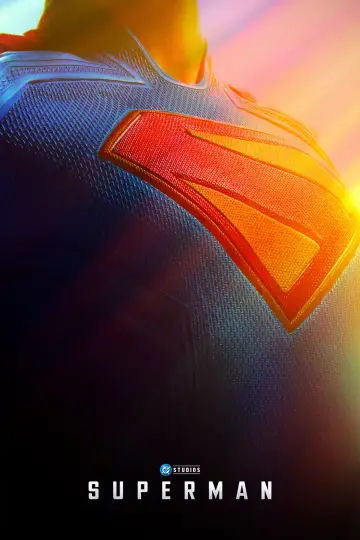 Plakat do filmu "Superman" #514404