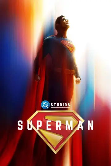 Plakat do filmu "Superman" #514415