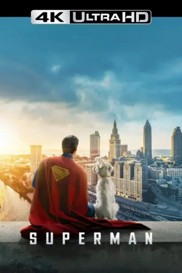 Plakat do filmu "Superman" #514430