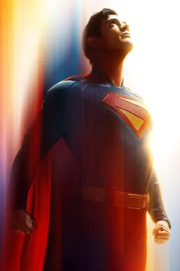 Plakat do filmu "Superman" #514432