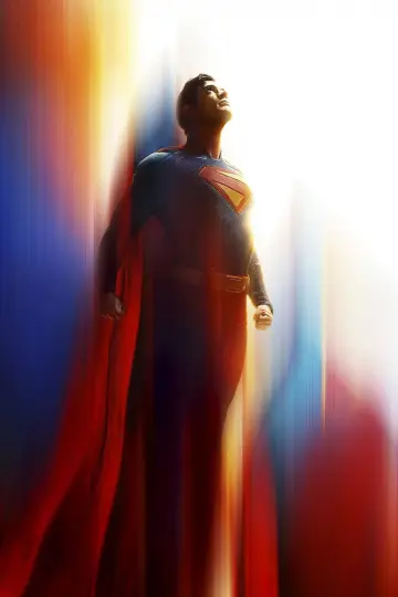 Plakat do filmu "Superman" #514434