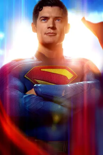 Plakat do filmu "Superman" #514436
