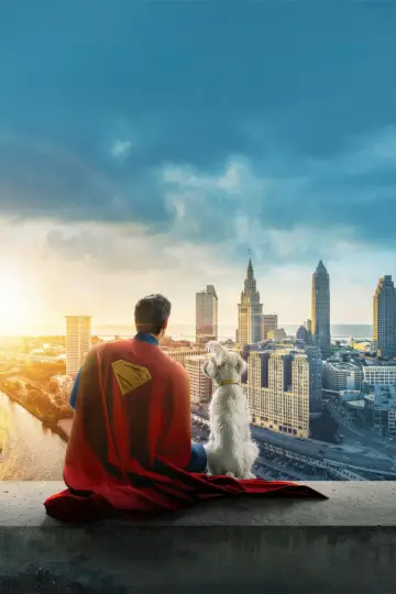 Plakat do filmu "Superman" #514440