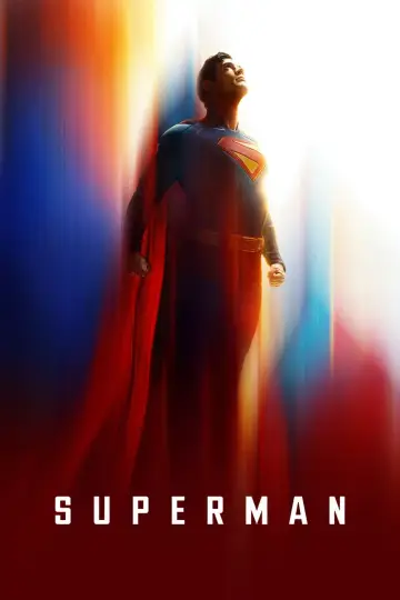 Plakat do filmu "Superman" #514490