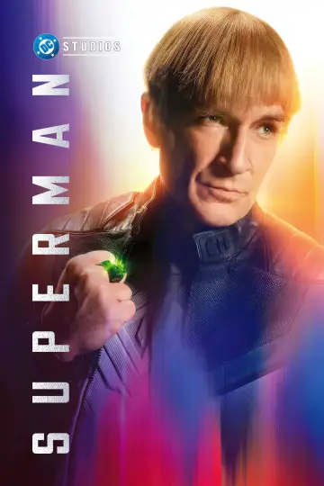 Plakat do filmu "Superman" #514494
