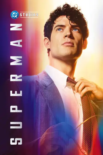Plakat do filmu "Superman" #514501