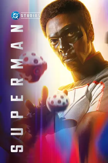 Plakat do filmu "Superman" #514505