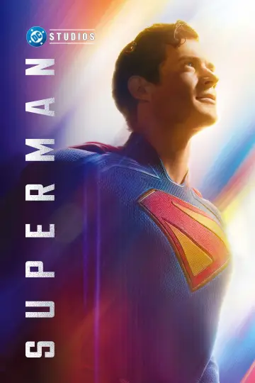 Plakat do filmu "Superman" #514508