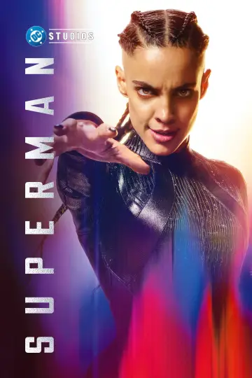 Plakat do filmu "Superman" #514511