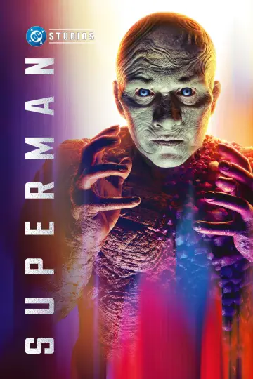 Plakat do filmu "Superman" #514518