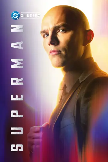 Plakat do filmu "Superman" #514522