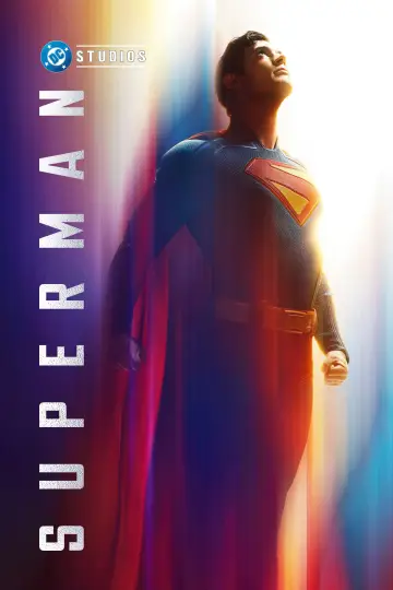 Plakat do filmu "Superman" #514525