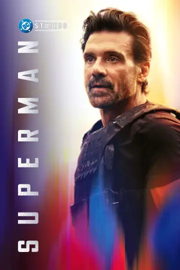 Plakat do filmu "Superman" #514529