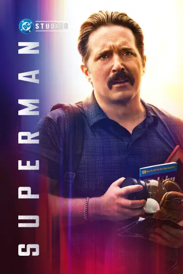 Plakat do filmu "Superman" #514531