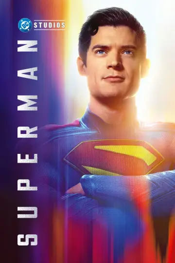 Plakat do filmu "Superman" #514533