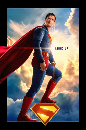Plakat do filmu "Superman" #514549