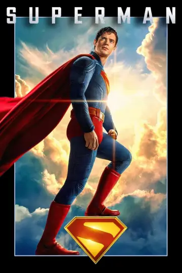 Plakat do filmu "Superman" #514551