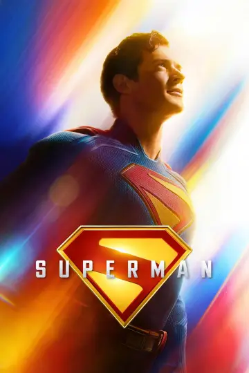 Plakat do filmu "Superman" #514557