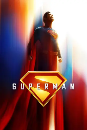 Plakat do filmu "Superman" #514559