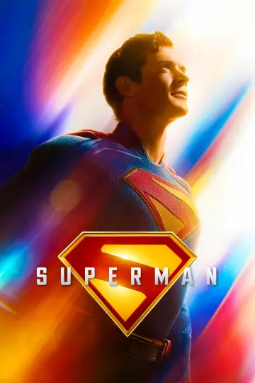 Plakat do filmu "Superman" #514561