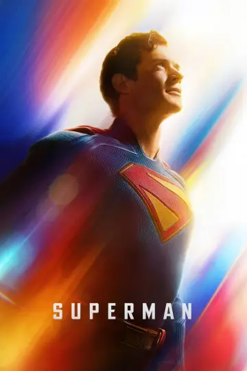 Plakat do filmu "Superman" #514564