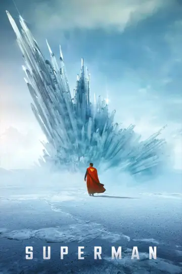 Plakat do filmu "Superman" #514580