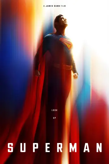 Plakat do filmu "Superman" #514581