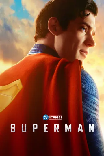 Plakat do filmu "Superman" #514587