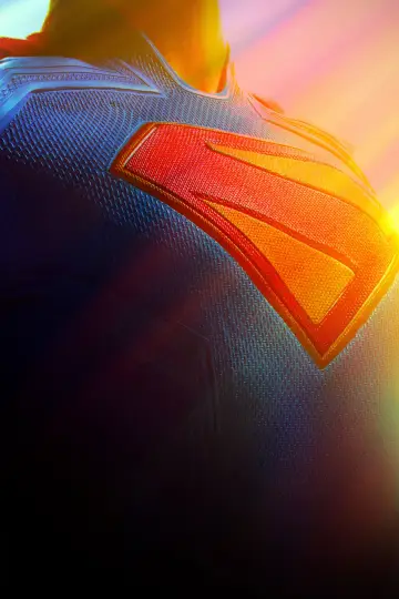 Plakat do filmu "Superman" #514589