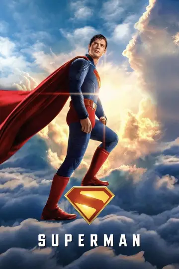 Plakat do filmu "Superman" #514591