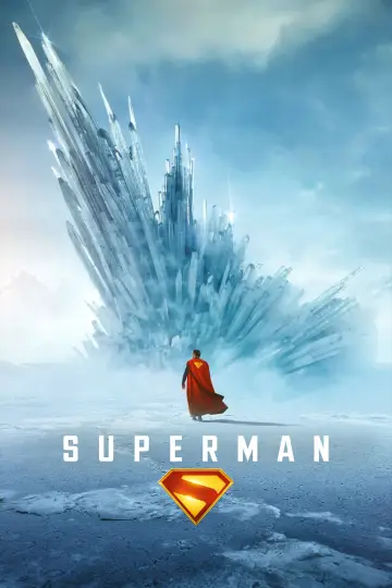 Plakat do filmu "Superman" #514593