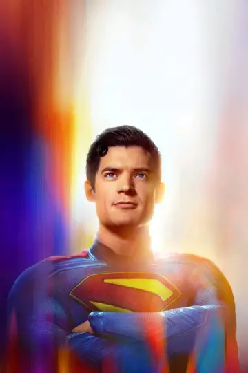 Plakat do filmu "Superman" #514599