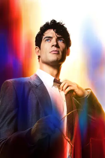 Plakat do filmu "Superman" #514601