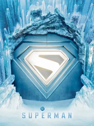 Plakat do filmu "Superman" #514603