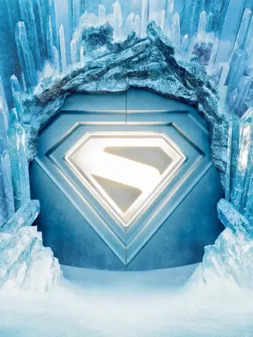 Plakat do filmu "Superman" #514606