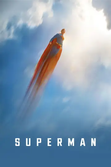Plakat do filmu "Superman" #514609