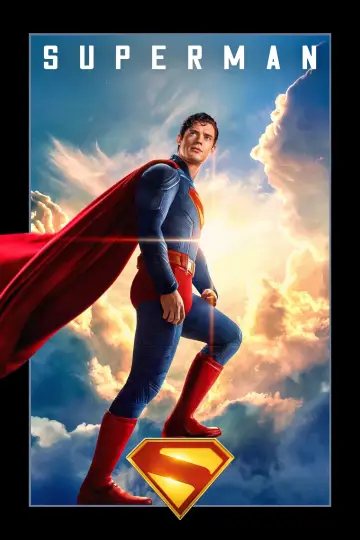 Plakat do filmu "Superman" #514612