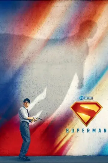 Plakat do filmu "Superman" #514614