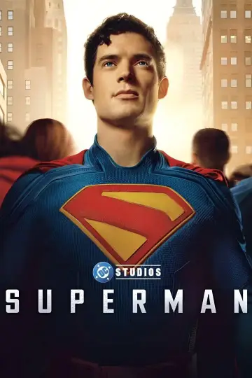 Plakat do filmu "Superman" #514617